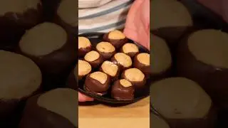 Making Each States #1 Dessert Recipe 14/50 👀  #recipe #baking #shorts