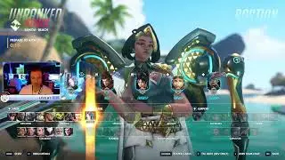 Danteh DOMINATES on NEW Tank Hero Domina | Pro Gameplay
