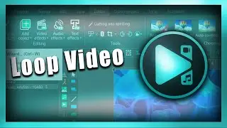 VSDC Video Editor: How To Loop Video In VSDC Video Editor