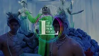 Las Bibas From Vizcaya White Party Bangkok 2023 Aftermovie