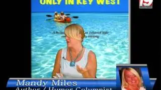 Good Morning Florida Keys with Jenna Stauffer
