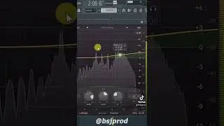 Vocal presence #flstudiotutorial #shortvideo #bsjprod #mixingengineer #haiti