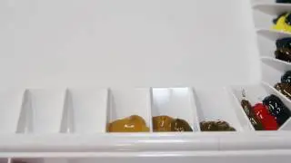 Setting Up Your Mijello Palette with Mission Gold Watercolours