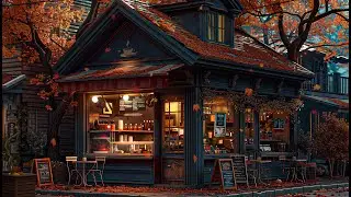 Afternoon Chill Vibes🍂Healing Zone🍁Lofi Music to Study/Relax/Work🎶Lofi Hip Hop🎧Lofi Coffee☕️
