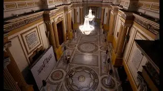 CHANDELIER'S RESTORATION - RESTAURACIÓN DE CHANDELIER  (ARAÑAS ,LÁMPARAS,CANDELABROS ETC)