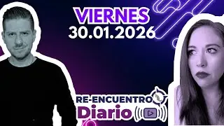 &iquest;Estado Fallido en Sinaloa? | PT 2 Reencuentro Diario | 30/01/26