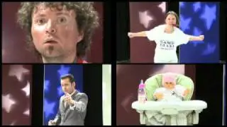 Project President Trailer 2! Websodes Coming November 2nd!
