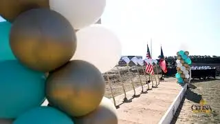 Wilson Creek Park Groundbreaking