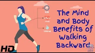 Backward Walking: The Ancient Practice for Modern Wellness