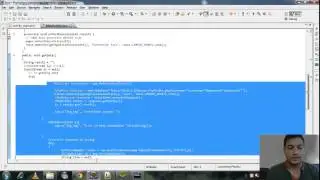 C Simplify It   How to make php web service and call through android, using MySql database