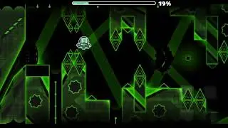 Renevant 100% (Extreme Demon) by nikroplays | nSwish archive