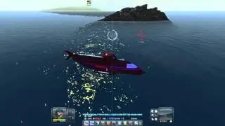 Planet Explorers 0.82 Mako Submarine