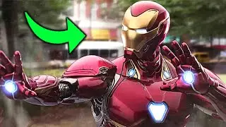 The IRON MAN Game is doing THIS...