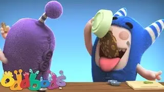 Оддбодики