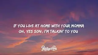 TLC - No Scrubs (Lyrics)