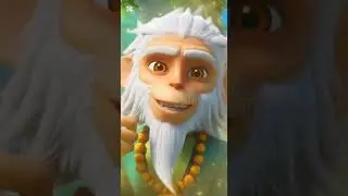 monkey hero. #viral #animation #unitedkingdom #usa #video #africa #asia #fyp #fypシ゚viral
