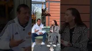 &Omicron; &Epsilon;&rho;&gamma;&kappa;ί&nu; &Alpha;&tau;&alpha;&mu;ά&nu; ό&pi;&omega;&sigmaf; &delta;&epsilon;&nu; &tau;&omicron;&nu; έ&chi;&epsilon;&tau;&epsilon; &xi;&alpha;&nu;&alpha;&delta;&epsilon;ί ☘