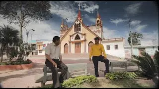 Los Andes Sotomayor  Nariño, Las Aventuras del Profesor Yarumo