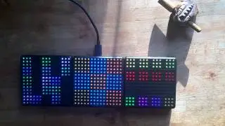 Ruben Dax - King Gong (Live Looping with ROLI BLOCKS)