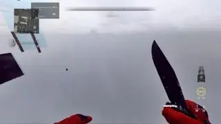 Mw2 new easy solo wallbreach method!