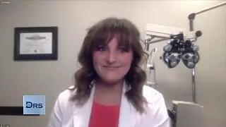 Do Your Eyes Produce Excess Mucus?