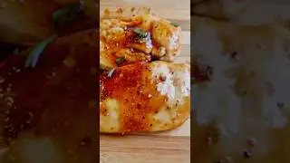 My 5-Min Asian Chicken Breasts #chikenrecipe #healthydiet #diet #dinner #chickenbreast #asianrecipes