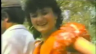 Burguillos, romeria del 1983 en el Coto
