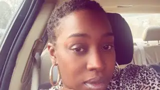 Vlog: Watch me do my short hair