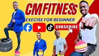 Full body workout|SAGM Primary |Community Gym|Strong bone