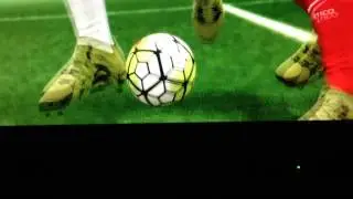 FIFA 16 ~ random montage #1