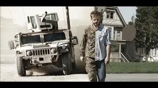 Helping Veterans who survived the war survive the peace | Milwaukee PROMPT