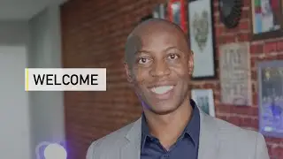 Welcome To The English Experience - YouTube Intro