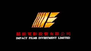 Impact Films Investment Limited (1992)