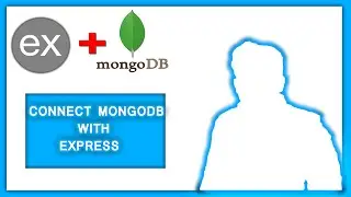 Connect mongodb with express || mongodb vs express js 😲