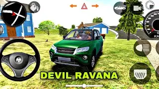 Indian car simulator 3D games for Android & ios game 2020 - XUV 500 car drive  game 🎮 Mountain Hills