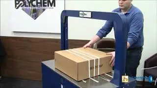 FLEJADORA DE ARCO SEMIAUTOM&Aacute;TICA