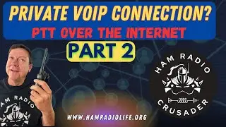 Private VOIP Part 2