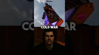 MAC-10 Bast Idol in CODM Vs Black Ops Cold War 🤯