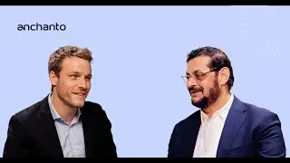 Anchanto Podcast ft. Vaibhav Dabhade, CEO of Anchanto
