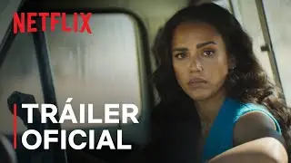 Detonantes | Tr&aacute;iler oficial | Netflix