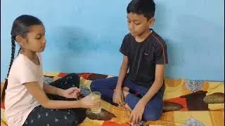 Lemon and water experiment # experiment # short video # magic #Science #shot# fyp