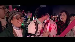 MR.CHAN ĐẶC VỤ BẤT CHẤP TRAILER Phim chiếu rạp mới nhất
