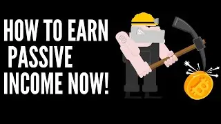 How to start Bitcoin mining ⛏ for beginners in 2021 💎 - Passive income idea!