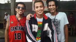 team sandawa tropa