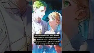 Norn Slams the Table: Her Reaction to an Arranged Marriage || Mushoku Tensei || #shorts