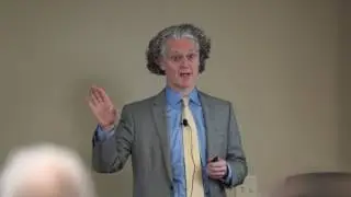 Rick Brimacomb Talk at Olsen Thielen | Club E | Jan. 18 2017