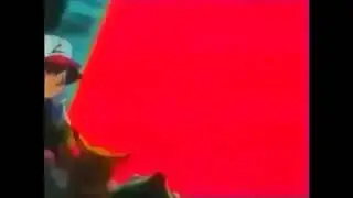 Electric Soldier Porygon Seizure Scene In Slow Motion