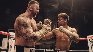 Ab ise kaun harayega ? / Kickboxer retaliation movie explained in hindi #movieexplain