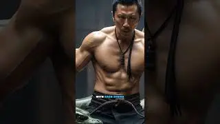 Zen Zoetropes: Spinning Viral Martial Arts Stories in Motion