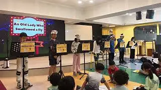 Reader's Theater 2025 26 Semester 1